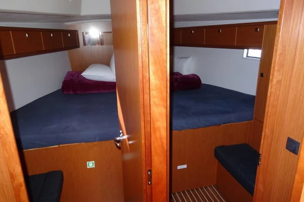 Alquiler de embarcaciones Bavaria Cruiser 46 enLefkáda en Samboat