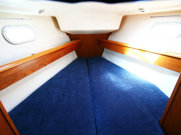 Alquiler de barcos Oban barato de Sun Odyssey 43 DS
