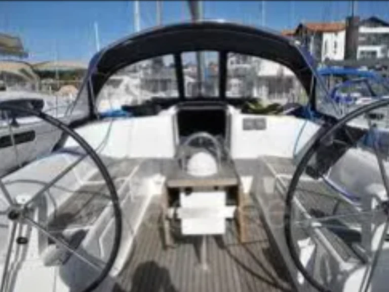 Alquiler Velero en Oban - Dufour Dufour 425