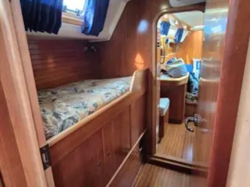 Velero para alquilar Oban al mejor precio