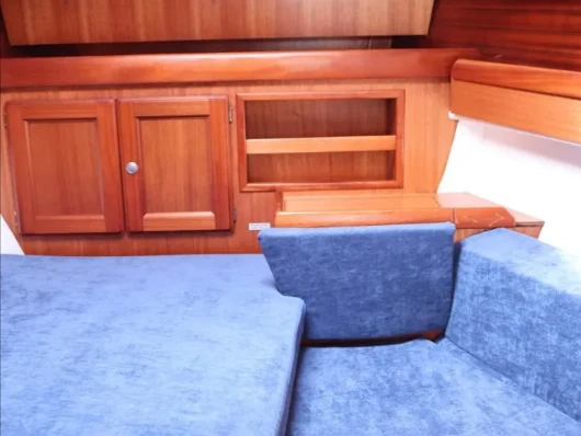 Velero para alquilar Oban al mejor precio