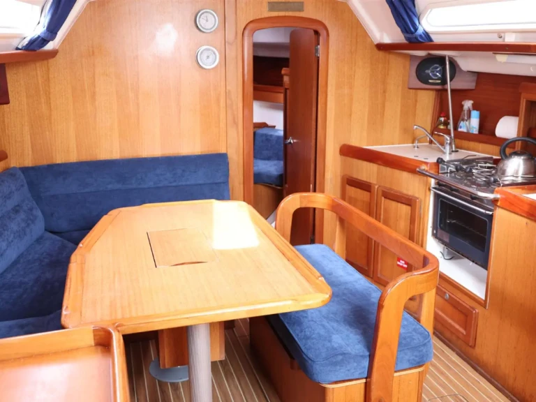 Alquiler de Dufour Dufour 36 Classic en Oban