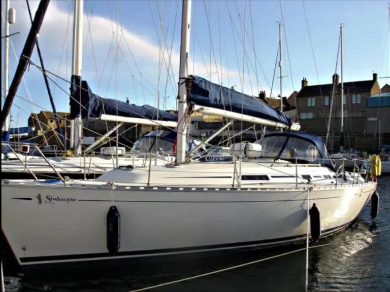 Alquiler de barcos Oban barato de Dufour 36 Classic