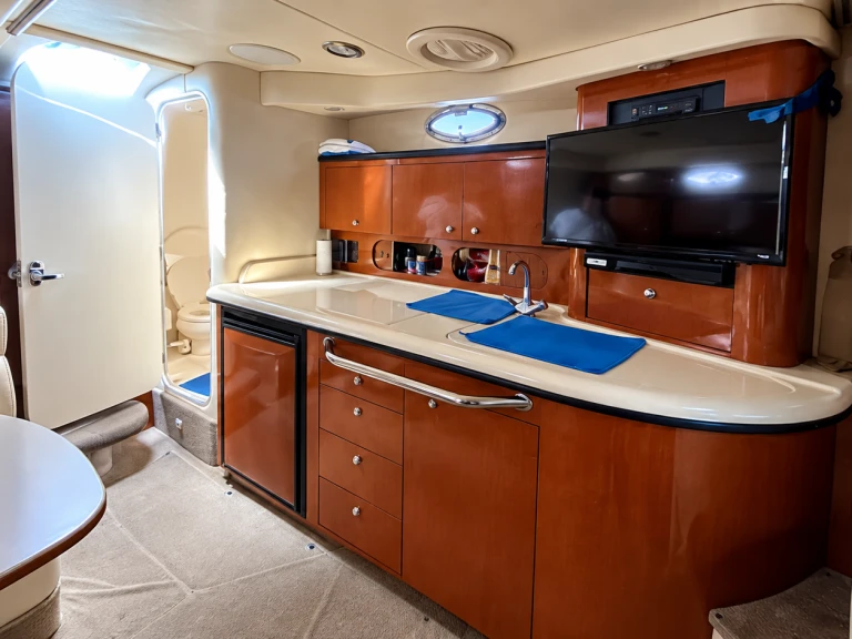 Alquiler de barcos Ciudad Cancún barato de custom