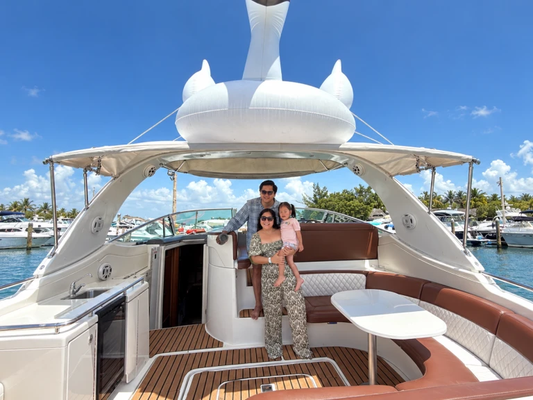 Alquiler Ciudad Cancún - Custom Made custom en SamBoat