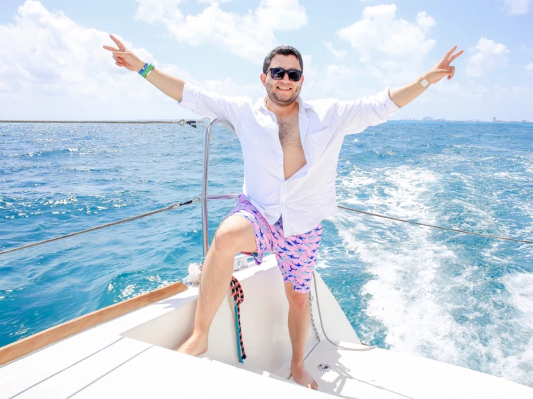 Alquiler de embarcaciones Custom Made custom enCiudad Cancún en Samboat