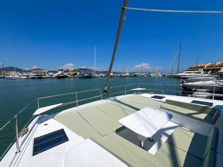 Alquiler Hyères - Bali Bali 4.6 en SamBoat