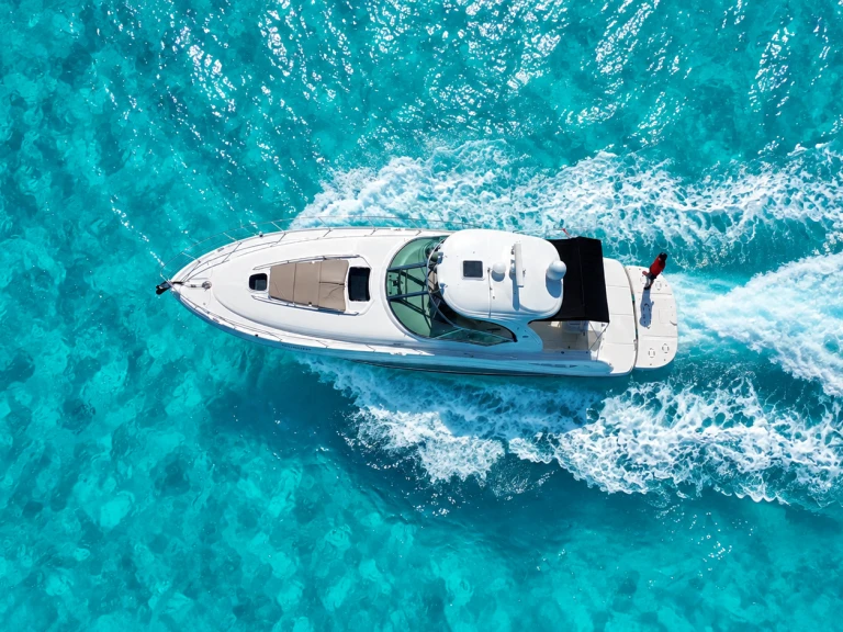 Alquiler de embarcaciones Custom Made custom enCiudad Cancún en Samboat