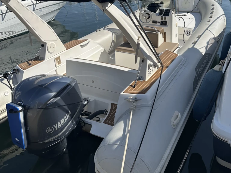 Alquiler Francia - Capelli Capelli 770 en SamBoat