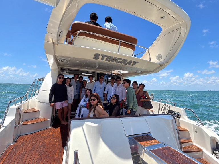 Alquiler de Lancha, con o sin patrón Custom Made Ciudad Cancún