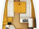 Alquiler Gouviá - Jeanneau Sun Odyssey 379 en SamBoat