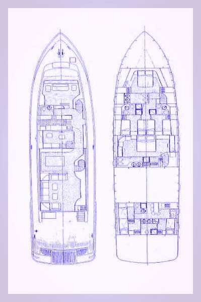 Alquiler de embarcaciones Bugari Bugari 100 - 5 + 2 cab. enÁlimos en Samboat