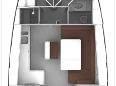 Alquiler de embarcaciones Bavaria Cruiser 46 enPunat en Samboat