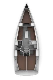 Alquiler de barcos Zadar barato de Cruiser 34