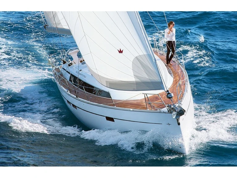 Alquiler Fethiye - Bavaria Cruiser 46 en SamBoat