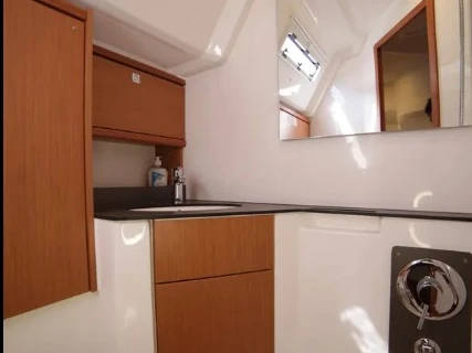 Alquiler de Bavaria Cruiser 46 en Fethiye