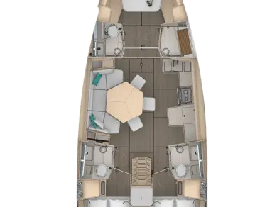 Velero para alquilar Annapolis al mejor precio