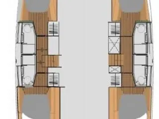Alquiler Road Town - Fountaine Pajot Elba 45 en SamBoat