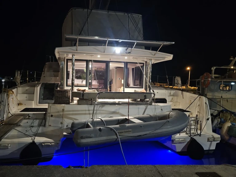 Alquiler Ligia - Bali Bali 4.6 en SamBoat