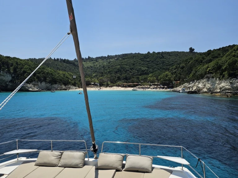 Alquiler Catamarán Bali con o sin  título de navegación