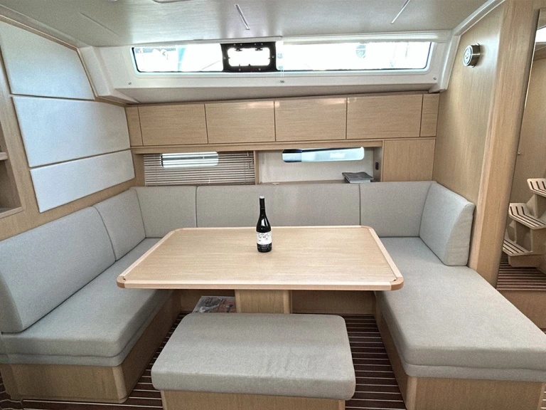 Alquiler Velero en Palma de Mallorca - Bavaria Bavaria C46