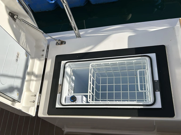 Alquiler de embarcaciones Bavaria Bavaria C46 enPalma de Mallorca en Samboat