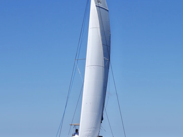Alquiler Olbia - Bali Bali 4.1 en SamBoat