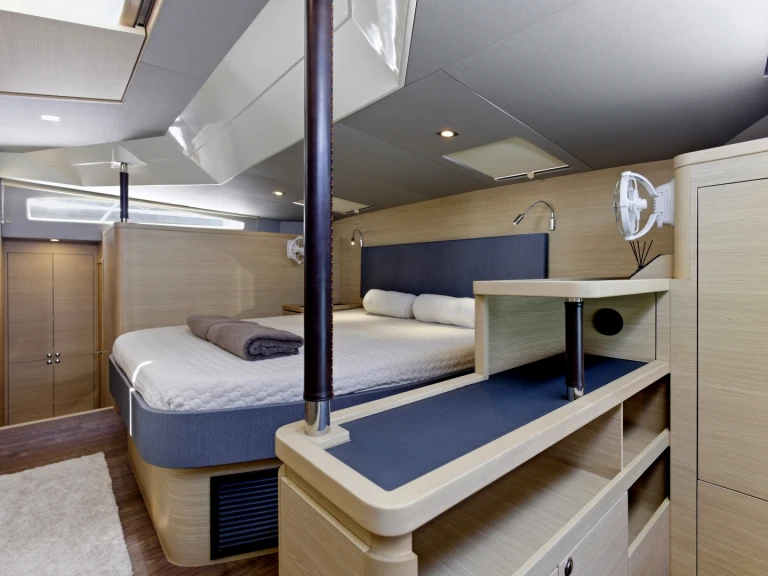 Alquiler Phuket (City) - Aquila Aquila 44 en SamBoat
