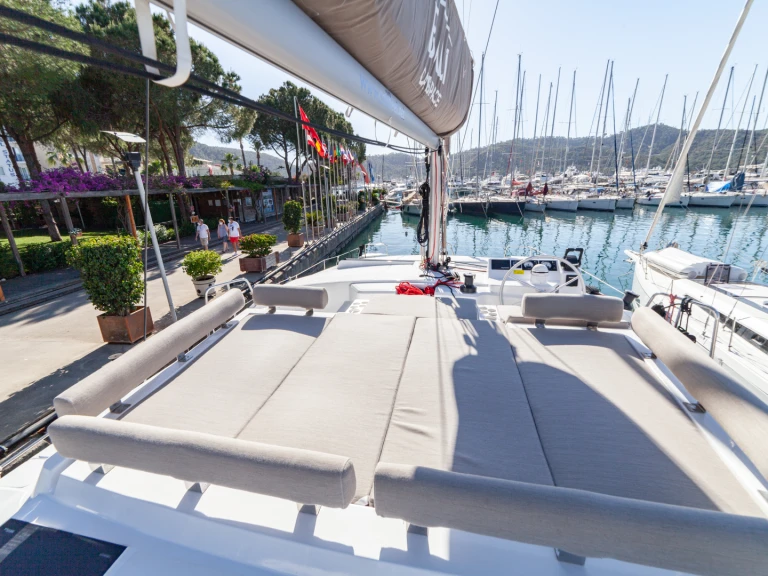 Catamarán para alquilar Fethiye al mejor precio
