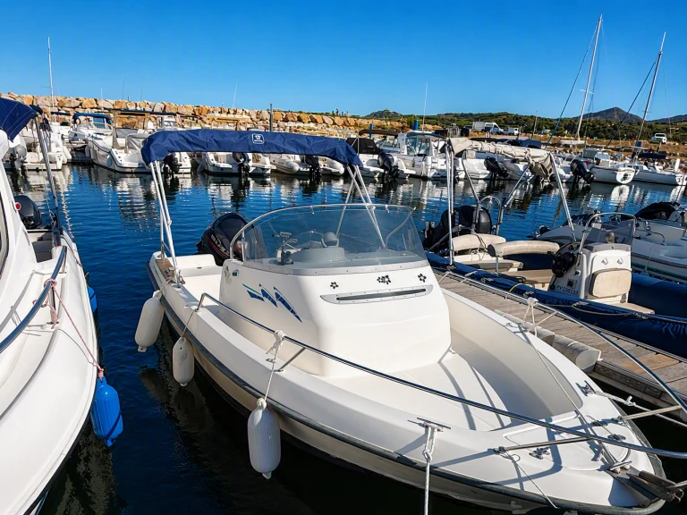 Alquiler de Lancha, con o sin patrón B2 Marine Francia