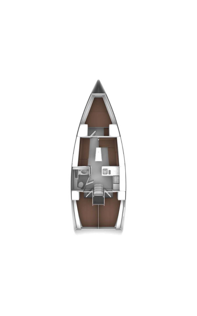 Alquiler de embarcaciones Bavaria Cruiser 37 enSplit en Samboat
