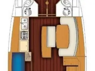 Alquiler Álimos - Bénéteau Cyclades 50.5 en SamBoat