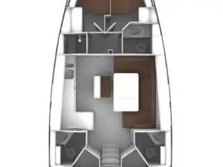 Alquiler de Bavaria Cruiser 46 en Fethiye