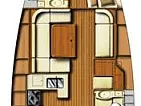 Alquiler Punat - Dufour Dufour 44 en SamBoat