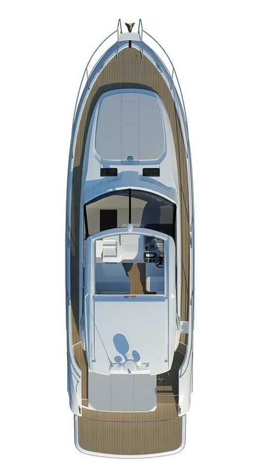 Alquiler de Bavaria Bavaria S45 Coupe en Punat
