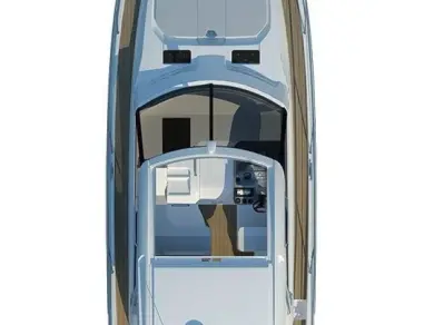 Alquiler de Bavaria Bavaria S45 Coupe en Punat