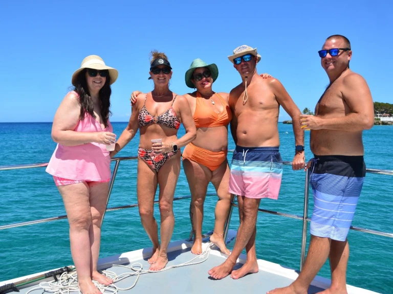 Alquiler de embarcaciones Custom Made custom enPuerto Plata en Samboat