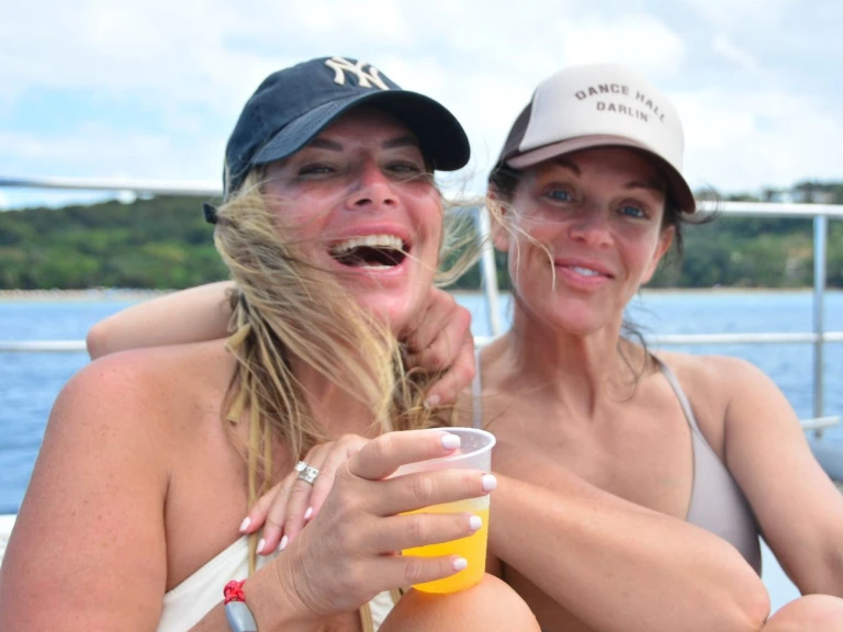 Alquiler de Catamarán, con o sin patrón Custom Made Puerto Plata