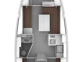 Alquiler de embarcaciones Bavaria Cruiser 36 enLelystad en Samboat
