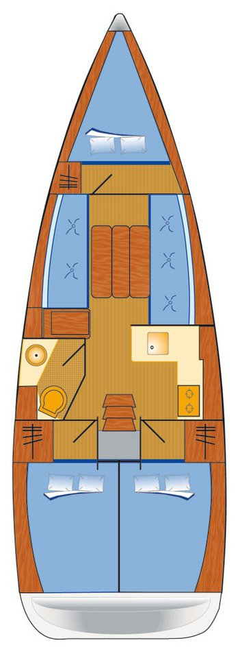 Velero para alquilar Pula al mejor precio