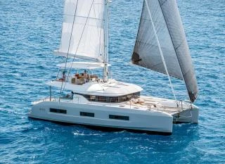 Catamarán para alquilar Seget Donji al mejor precio