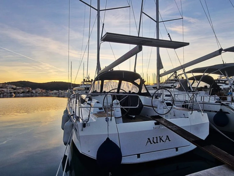 Alquiler de embarcaciones Bavaria Bavaria C42 enRogoznica en Samboat