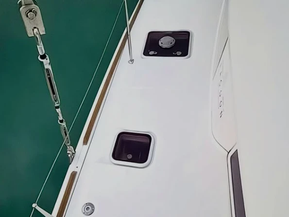 Alquiler de embarcaciones Lagoon Lagoon 400 S2 enAmphoe Mueang Phuket en Samboat