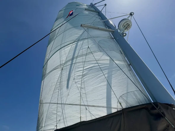 Alquiler de Catamarán, con o sin patrón Lagoon Amphoe Mueang Phuket