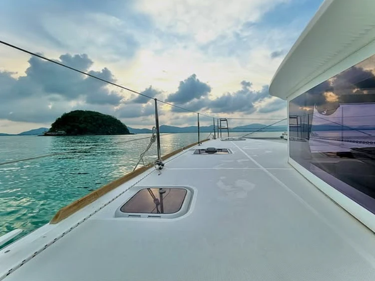 Lagoon Lagoon 400 S2 de alquiler a Amphoe Mueang Phuket