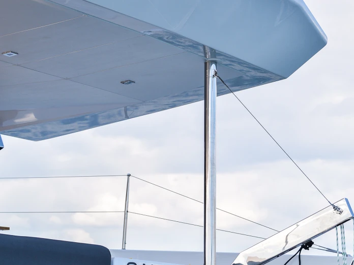 Alquiler de embarcaciones Dufour Dufour Catamarans 48 Sail enParos (Isla) en Samboat