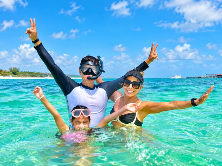 Catamarán para alquilar Punta Cana al mejor precio