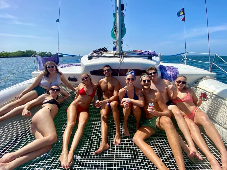 Alquiler Roatán (Isla) - Custom Made custom en SamBoat