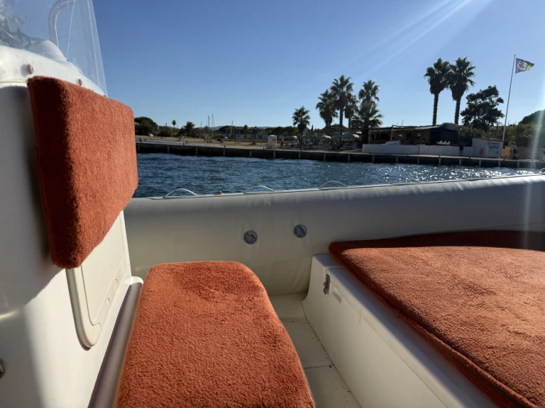 Neumática para alquilar Port Grimaud al mejor precio