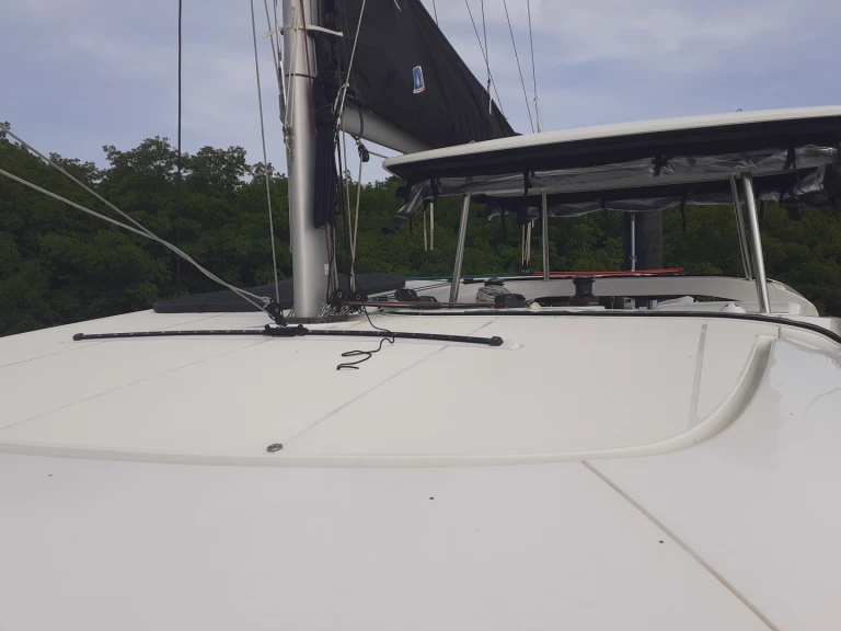 Catamarán para alquilar Le Marin al mejor precio